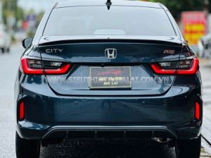 Xe Honda City RS 1.5 AT 2021
