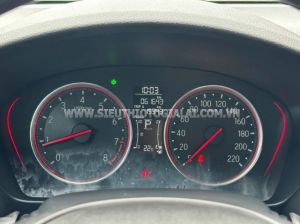 Xe Honda City RS 1.5 AT 2021