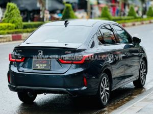 Xe Honda City RS 1.5 AT 2021