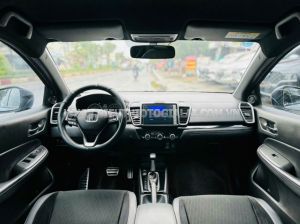 Xe Honda City RS 1.5 AT 2021