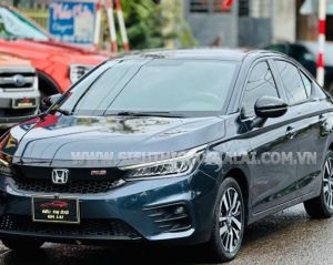 Xe Honda City RS 1.5 AT 2021