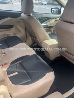 Xe Mitsubishi Xpander 1.5 MT 2020