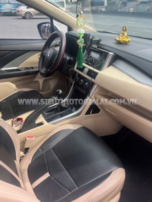 Xe Mitsubishi Xpander 1.5 MT 2020
