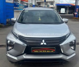 Xe Mitsubishi Xpander 1.5 MT 2020
