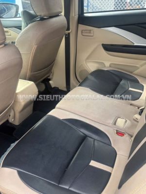 Xe Mitsubishi Xpander 1.5 MT 2020