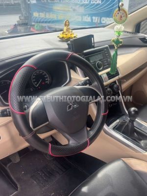 Xe Mitsubishi Xpander 1.5 MT 2020