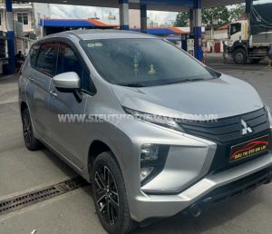Xe Mitsubishi Xpander 1.5 MT 2020