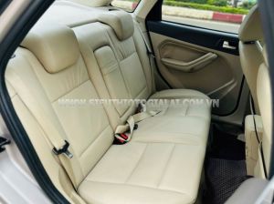 Xe Ford Focus 2.0 AT Ghia 2011