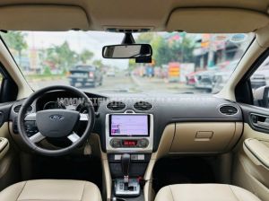 Xe Ford Focus 2.0 AT Ghia 2011