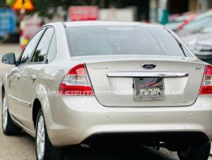 Xe Ford Focus 2.0 AT Ghia 2011