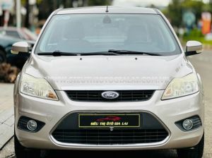 Xe Ford Focus 2.0 AT Ghia 2011