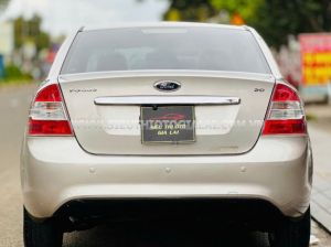 Xe Ford Focus 2.0 AT Ghia 2011