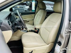 Xe Ford Focus 2.0 AT Ghia 2011