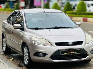 Xe Ford Focus 2.0 AT Ghia 2011
