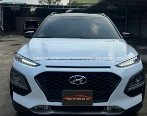 Xe Hyundai Kona Đặc Biệt 2.0 AT 2021
