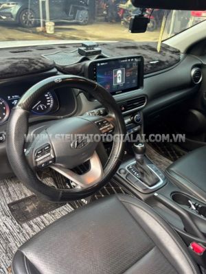Xe Hyundai Kona Đặc Biệt 2.0 AT 2021