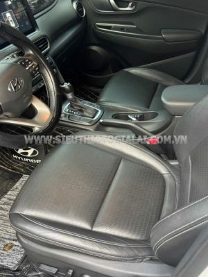 Xe Hyundai Kona Đặc Biệt 2.0 AT 2021