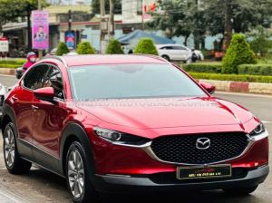 Xe Mazda CX 30 Luxury 2.0 AT 2025