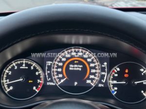 Xe Mazda CX 30 Luxury 2.0 AT 2025