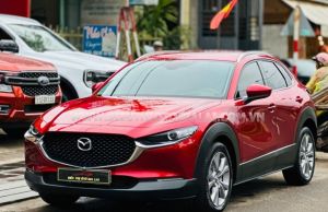 Xe Mazda CX 30 Luxury 2.0 AT 2025