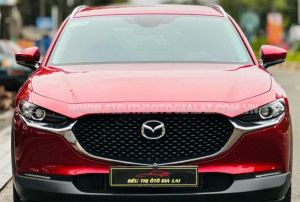 Xe Mazda CX 30 Luxury 2.0 AT 2025