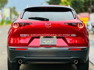Xe Mazda CX 30 Luxury 2.0 AT 2025