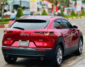 Xe Mazda CX 30 Luxury 2.0 AT 2025
