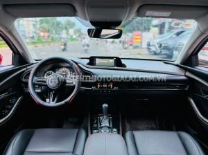 Xe Mazda CX 30 Luxury 2.0 AT 2025