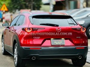 Xe Mazda CX 30 Luxury 2.0 AT 2025