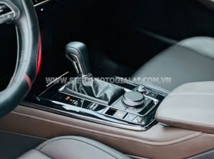Xe Mazda CX 30 Luxury 2.0 AT 2025
