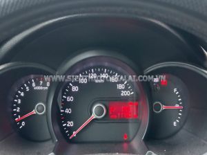 Xe Kia Picanto S 1.25 AT 2014