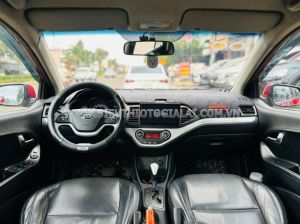 Xe Kia Picanto S 1.25 AT 2014