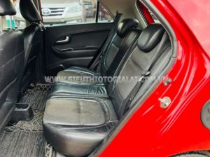 Xe Kia Picanto S 1.25 AT 2014