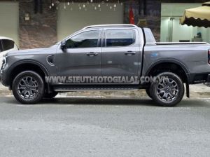 Xe Ford Ranger Wildtrak 2.0L 4x4 AT 2024