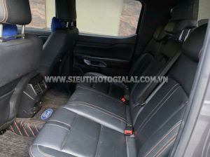 Xe Ford Ranger Wildtrak 2.0L 4x4 AT 2024