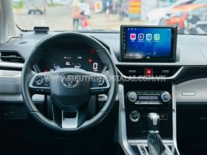 Xe Toyota Veloz Cross 1.5 CVT 2022