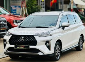 Xe Toyota Veloz Cross 1.5 CVT 2022