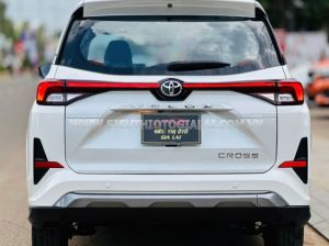 Xe Toyota Veloz Cross 1.5 CVT 2022
