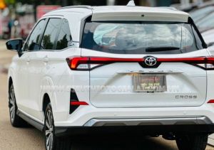 Xe Toyota Veloz Cross 1.5 CVT 2022