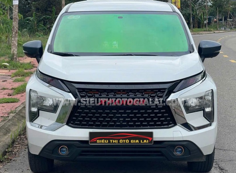 Mitsubishi Xpander 1.5 AT 2022