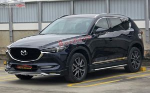 Xe Mazda CX5 2.0 AT 2017
