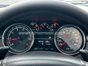 Xe Peugeot 508 1.6 AT 2015