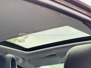 Xe Peugeot 508 1.6 AT 2015