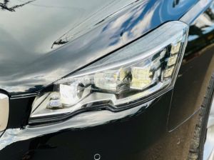 Xe Peugeot 508 1.6 AT 2015