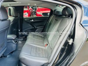 Xe Peugeot 508 1.6 AT 2015