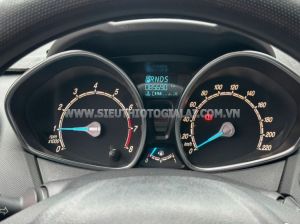 Xe Ford Fiesta S 1.0 AT Ecoboost 2017