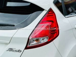 Xe Ford Fiesta S 1.0 AT Ecoboost 2017