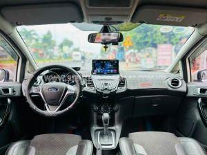 Xe Ford Fiesta S 1.0 AT Ecoboost 2017