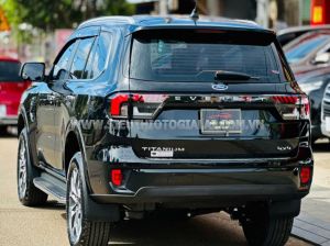 Xe Ford Everest Titanium Plus 2.0L 4x4 AT 2023