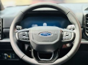 Xe Ford Everest Titanium Plus 2.0L 4x4 AT 2023